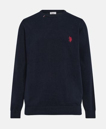 Long-sleeved jumper Jim
