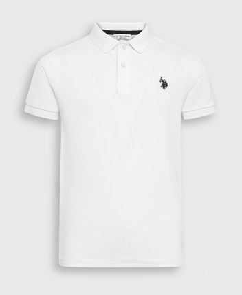 Polo shirt