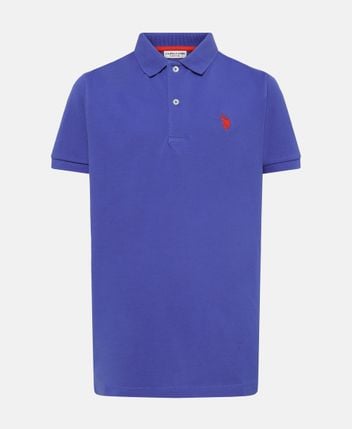 Polo shirt