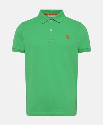 Polo shirt