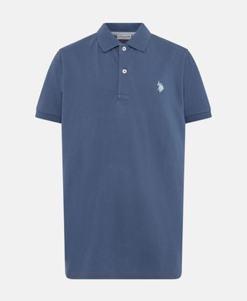 Polo shirt
