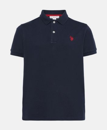 Polo shirt