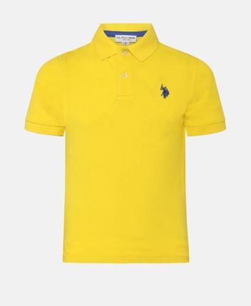 Polo shirt