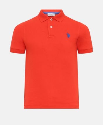 Polo shirt