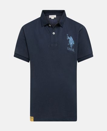 Polo shirt