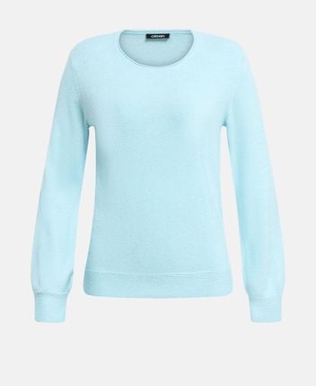 Long-sleeved jumper Vintage Romance
