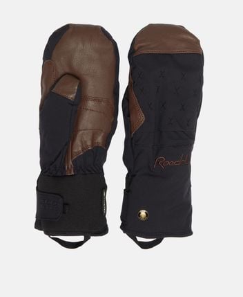 Ski gloves Camurac