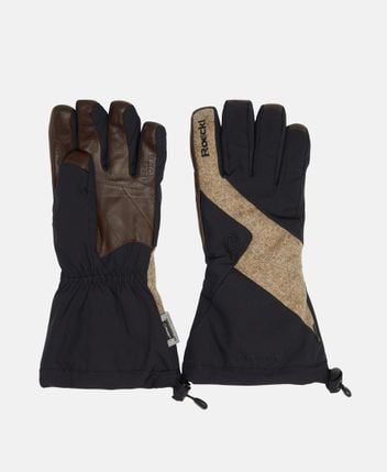 Ski gloves