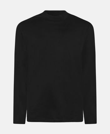 Long-sleeved top Dimersolo