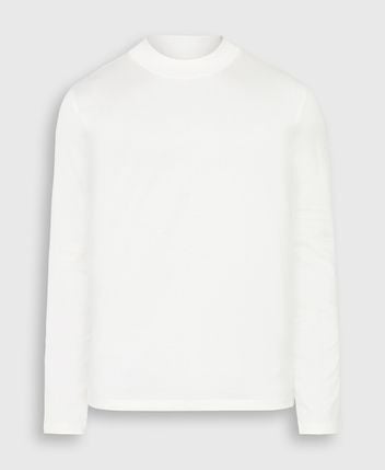 Long-sleeved top Dimersolo