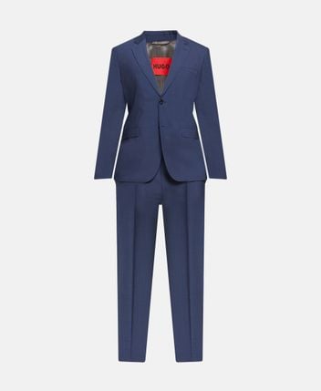 Suit Arti-Hesten