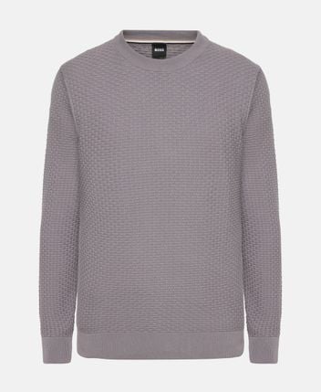 Long-sleeved jumper H-Imberto