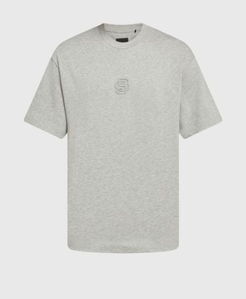 Crew neck t-shirt