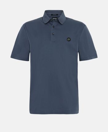 Polo shirt C-parris