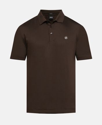 Polo shirt C-parris