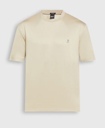 Crew neck t-shirt