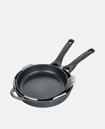 Frying pan set, 2 pcs. Vienna