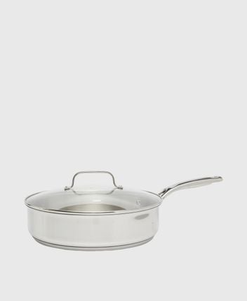 Sauté pan