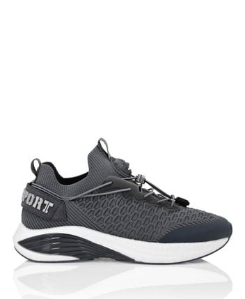 Running shoes