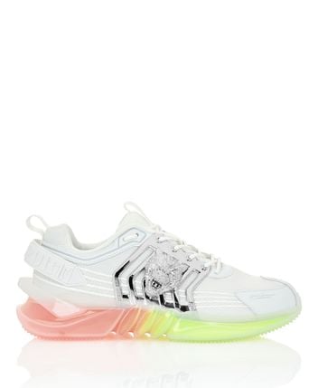 Running shoes