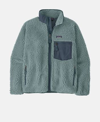 Fleece jacket Classic Retro-X®