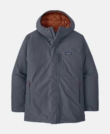 Functional parka Windshadow