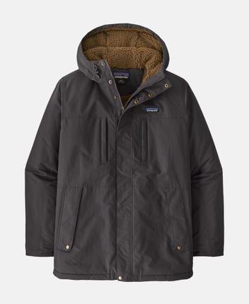 Parka Isthmus