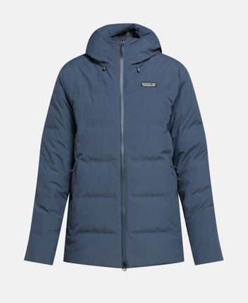 Down jacket