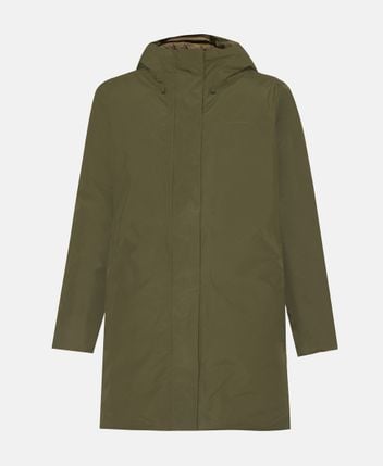 Down jacket
