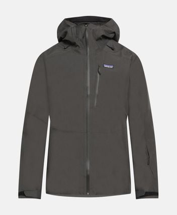 Ski jacket