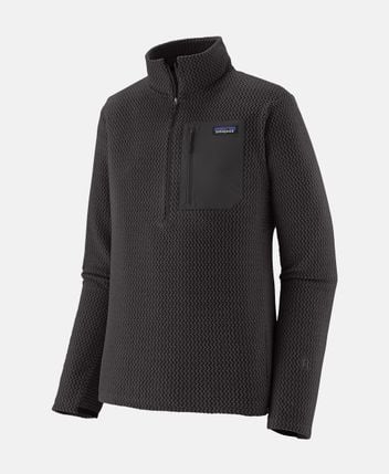 Fleece troyer