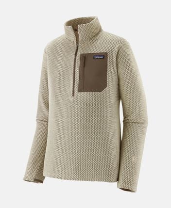 Fleece troyer