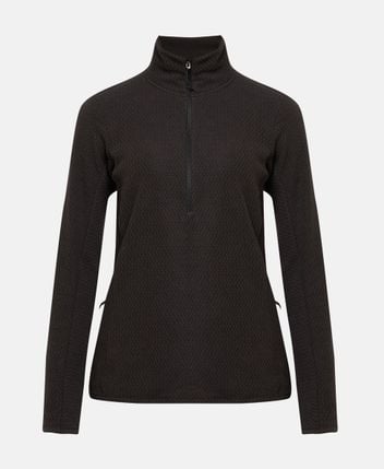 Fleece troyer