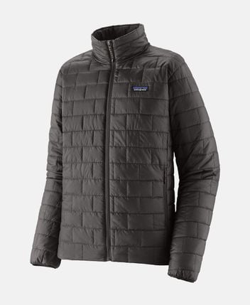 Hiking jacket