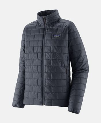 Hiking jacket