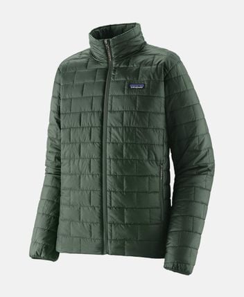 Hiking jacket