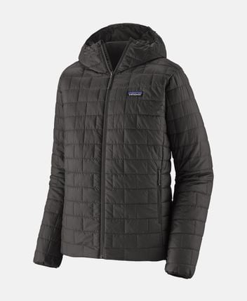 Hiking jacket