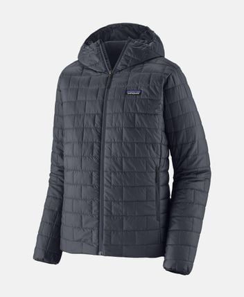 Hiking jacket