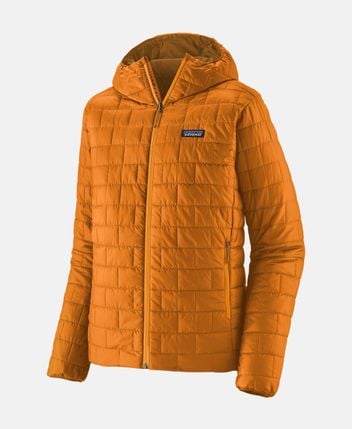 Hiking jacket