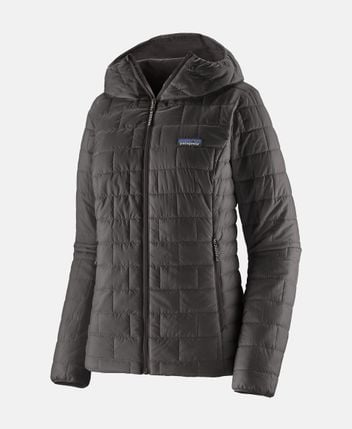 Outdoor jacket