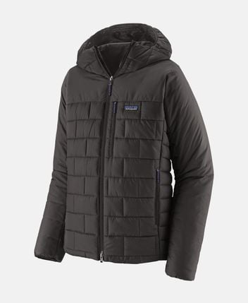 Outdoor jacket