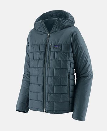 Outdoor jacket