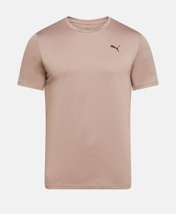 Crew neck t-shirt