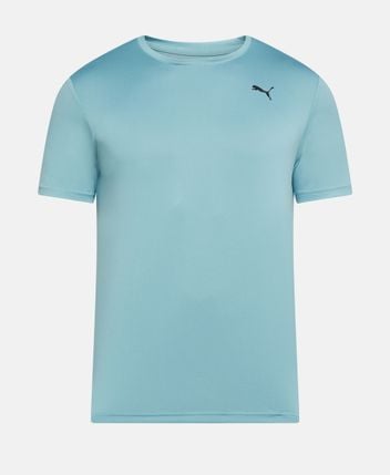 Crew neck t-shirt Solid