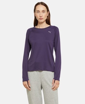 Long-sleeved top Tees