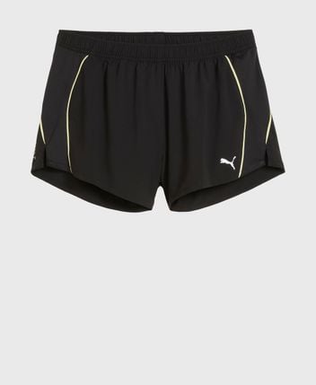Running shorts