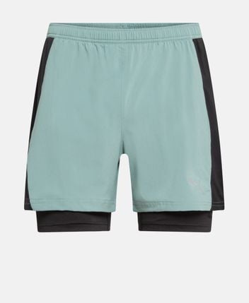 Running shorts