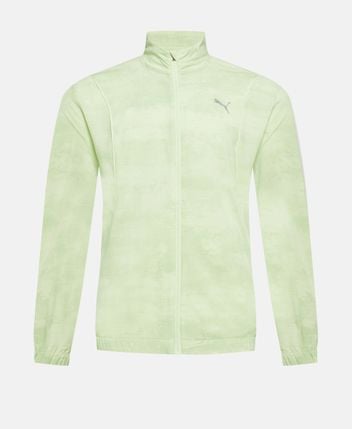 Running jacket Velocity