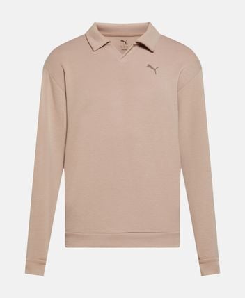 Functional polo shirt Cloudspun
