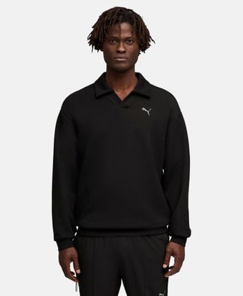 Functional polo shirt Cloudspun